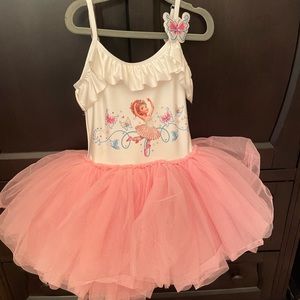 Tutu dress